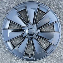 Aero Style Wheel Covers Model Y 19 inch