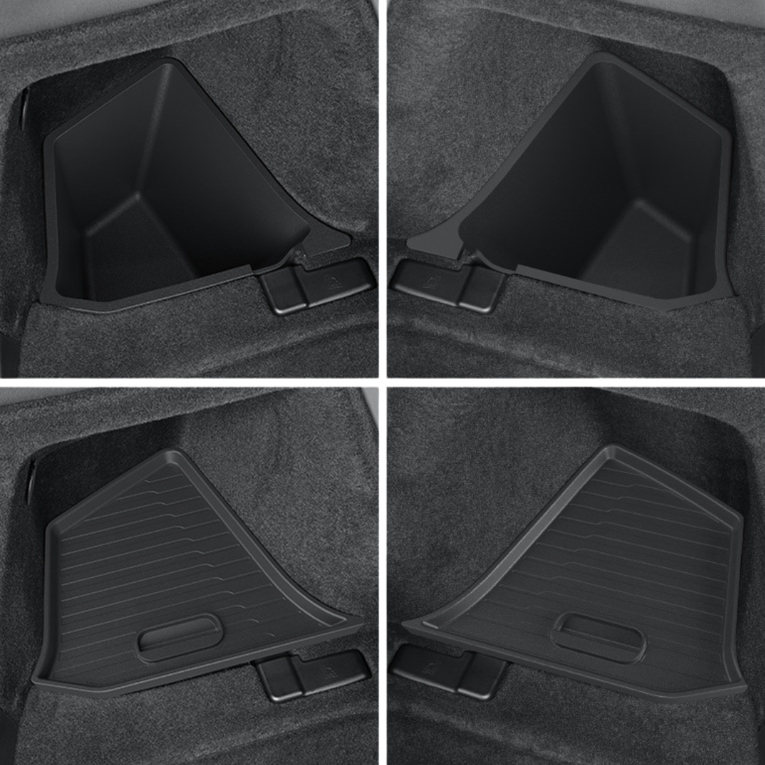 tesla accessories australia