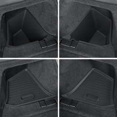 tesla accessories australia