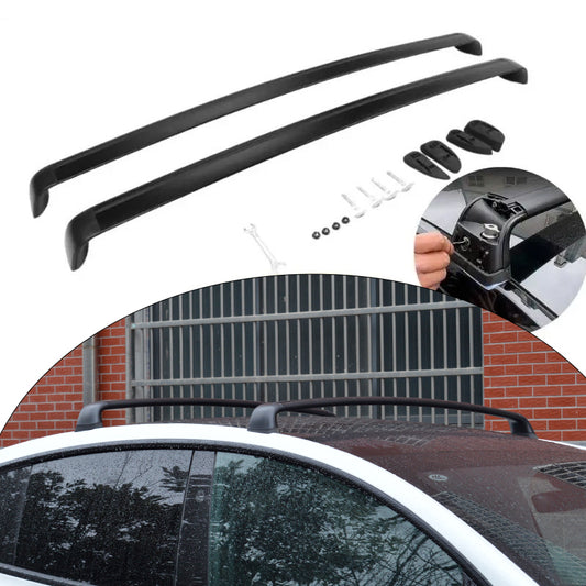 Roof Racks (Model Y L 2026)