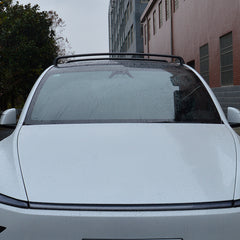 Roof Racks (Model Y L 2026)