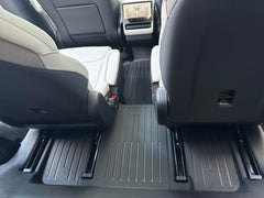 tesla accessories