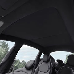 Pre order (3 Weeks) Magnetic Sunroof Sunshade (Model Y L)