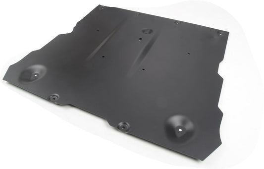 Chassis Underplate (Model Y)