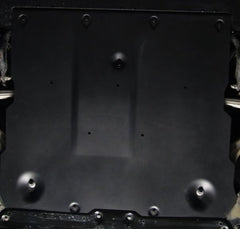 Chassis Underplate (Model Y)