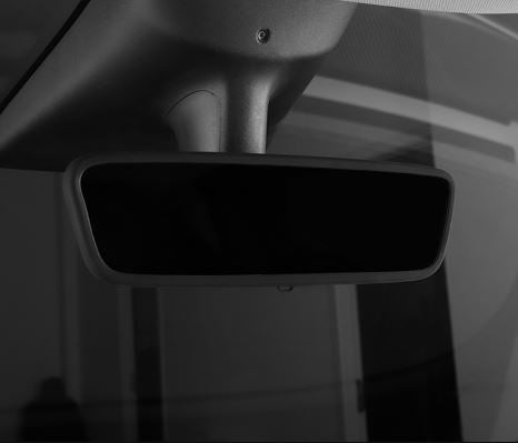 Rear View Mirror Silicone Cover (Model3/Y)