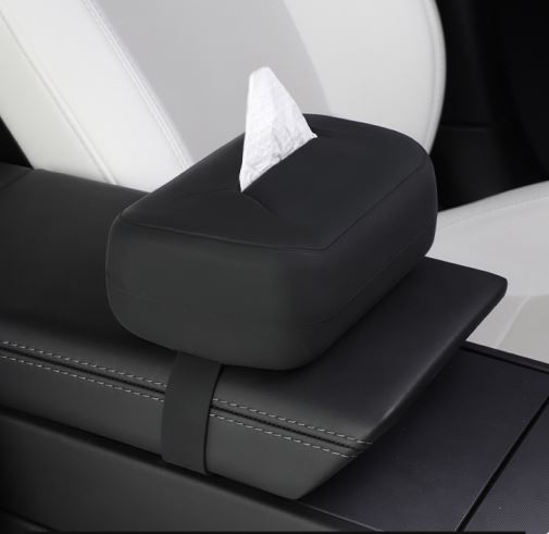 Tissue Box Holder