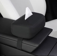 Tissue Box Holder