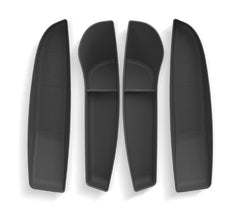 Lower Door Storage Box (Model 3 Highland)