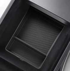 Armrest Organiser Tray Liner (Model 3 Highland/Model Y Juniper)