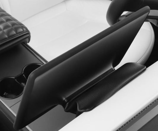 Silicone Headunit Frame Cover (Model3/Y)