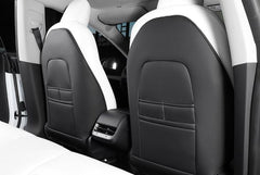 Front Seat Rear Protectors