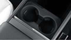 Centre Console Cup Holder Cover (Model 3 Highland)