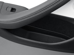 Lower Door Storage Box (Model 3 Highland)