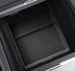 Silicone Centre Console bottom Oraganiser Tray (Model 3 Highland)