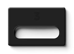 Silicone Frame Protector For Rear View Mirror (Model 3 Highland)