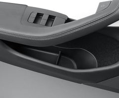 Lower Door Storage Box (Model 3 Highland)