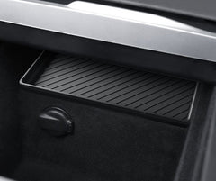 Silicone Centre Console bottom Oraganiser Tray (Model 3 Highland)