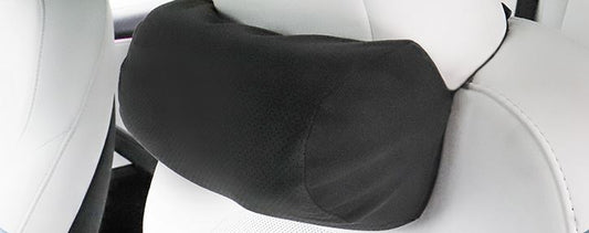 Neck And Lumbar Pillow (Non Leather)