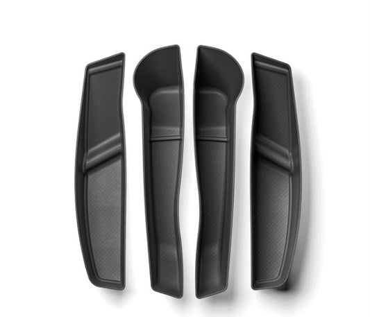 Lower Door Storage Box (Model Y)