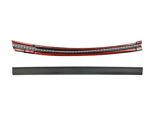 Bonnet Rain Guard Strip (Model 3 2017-2023)