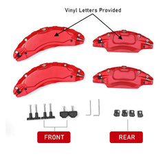 Brake Caliper Cover (Model 3 2017-2023)