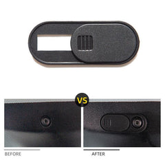 Cabin Privacy Camera Cover (Model 3/Y)