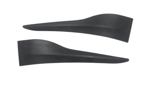 Front Bumper Corner Guards (Model Y)