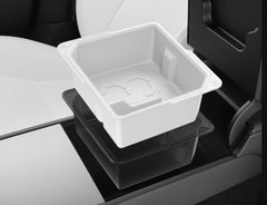 Armrest Organiser Storage Box (Model 3 Highland/Model Y Juniper)