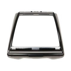 Electric Retractable Glass Roof Sunshade (Model Y Juniper)