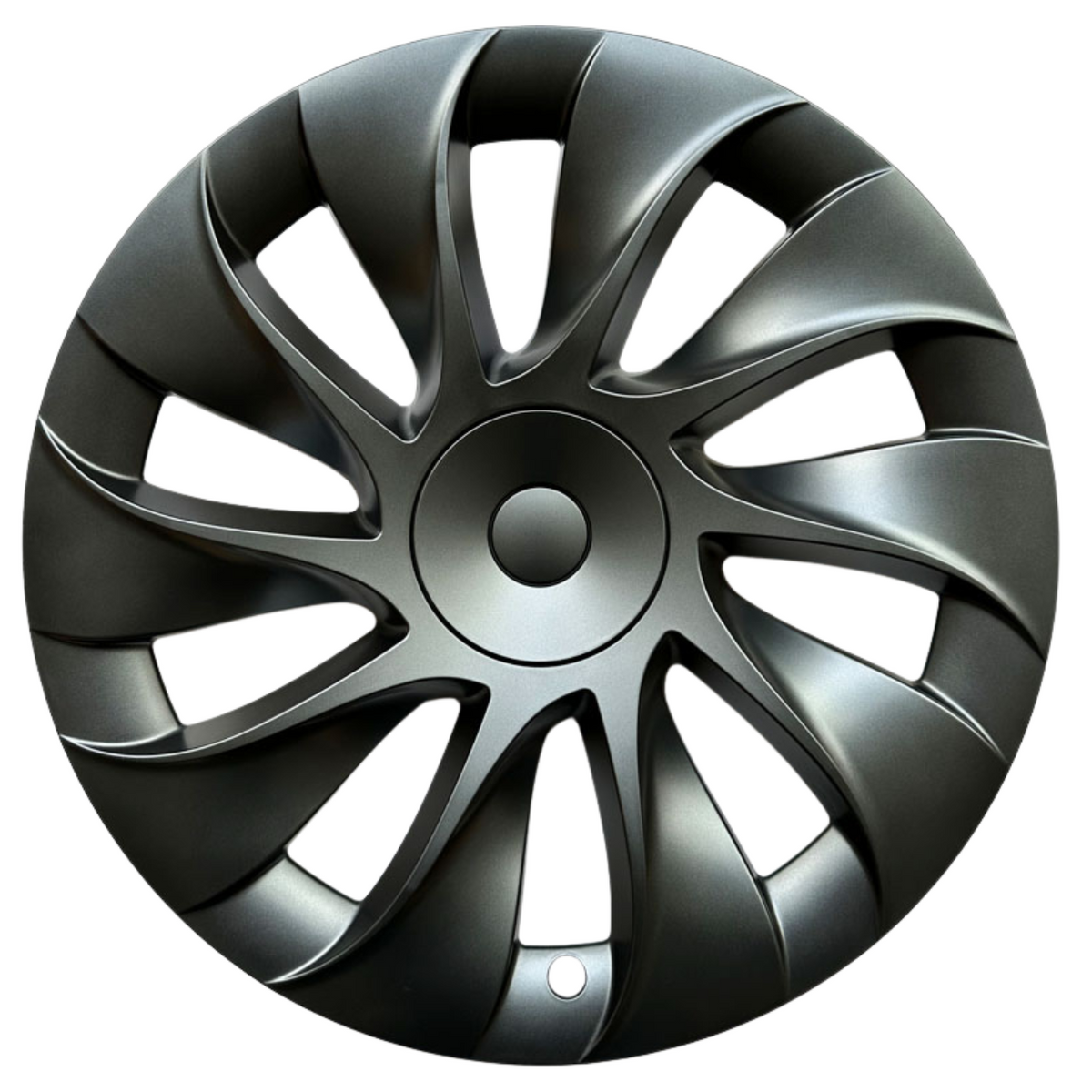 Multi Spoked Wheel Cover 20 Inch Model Y (2022-2024)