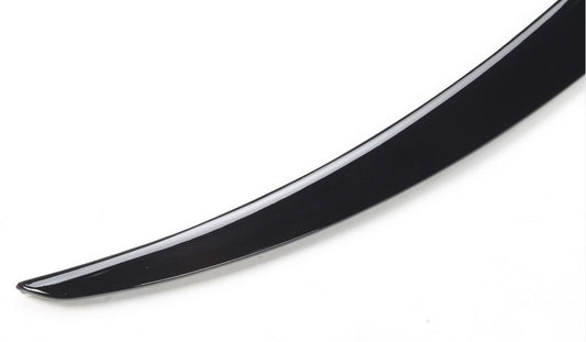 Factory Style Trunk Spoiler (Model 3)