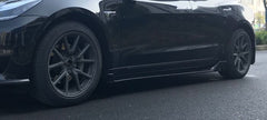Side Skirts (Model 3)