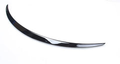 Factory Style Trunk Spoiler (Model 3)