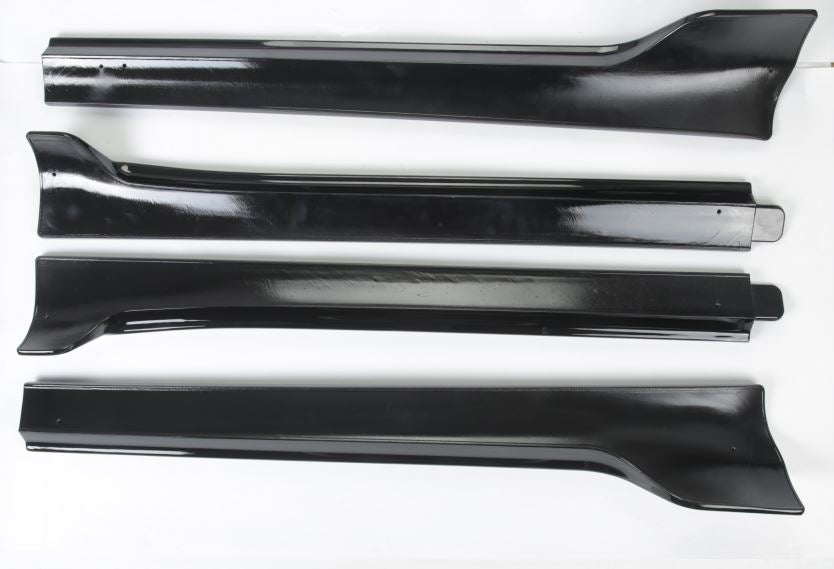 Side Skirts (Model 3)