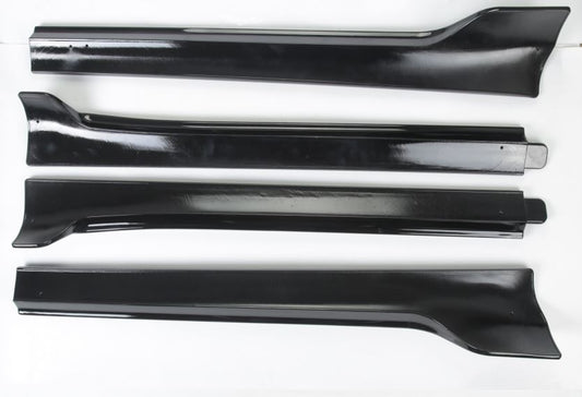 Side Skirts (Model 3)