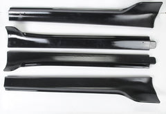Side Skirts (Model 3)