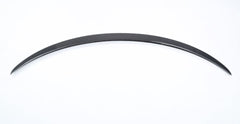 Factory Style Trunk Spoiler (Model 3)