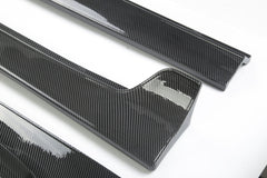 Side Skirts (Model 3)