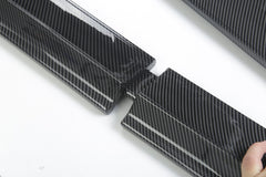Side Skirts (Model 3)