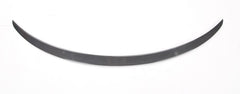 Factory Style Trunk Spoiler (Model 3)
