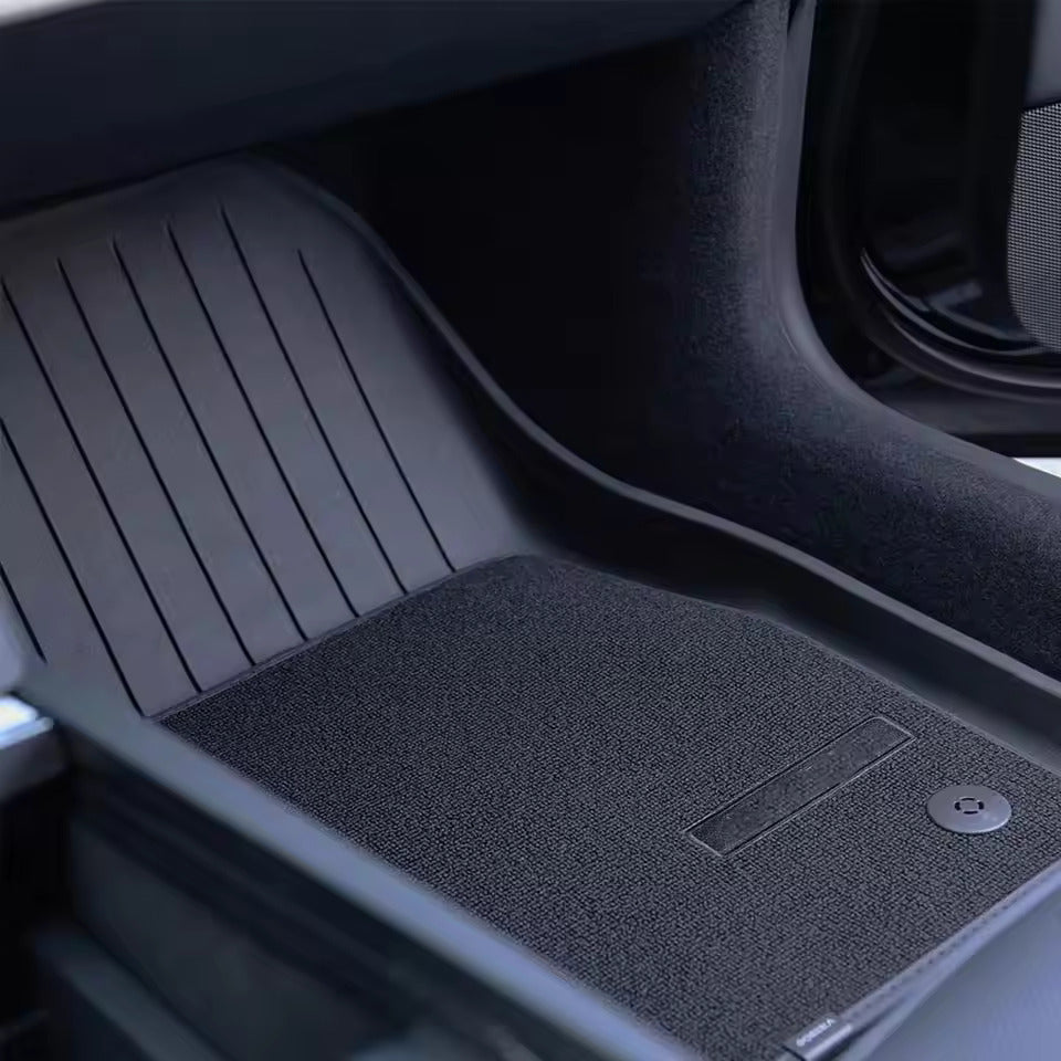 tesla accessories australia