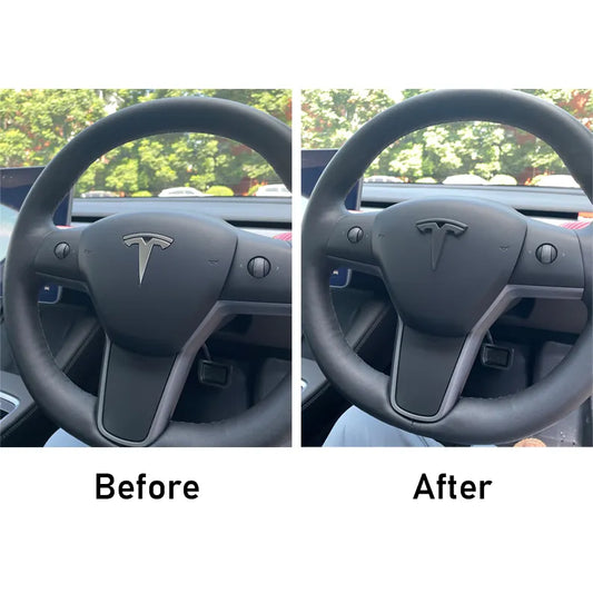T Badge Covers (Model 3)