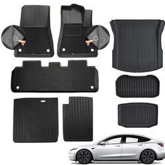 tesla accessories australia