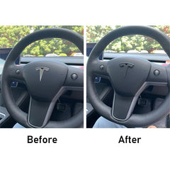 T Badge Covers (Model 3)