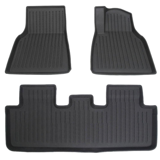 Floor Mat (Model Y)