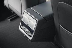 Rear Screen Cover (Model Y Juniper/Model 3 Highland)