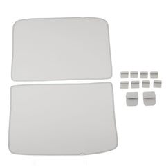 Sunroof Sunshade (Model Y 2022-2024)