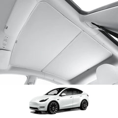 Sunroof Sunshade (Model Y 2022-2024)