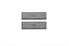 Rear Air Vent Grill Protector (Model Y)